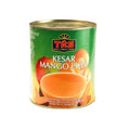 TRS Mangomark Kesar (Mango Pulp) 850g