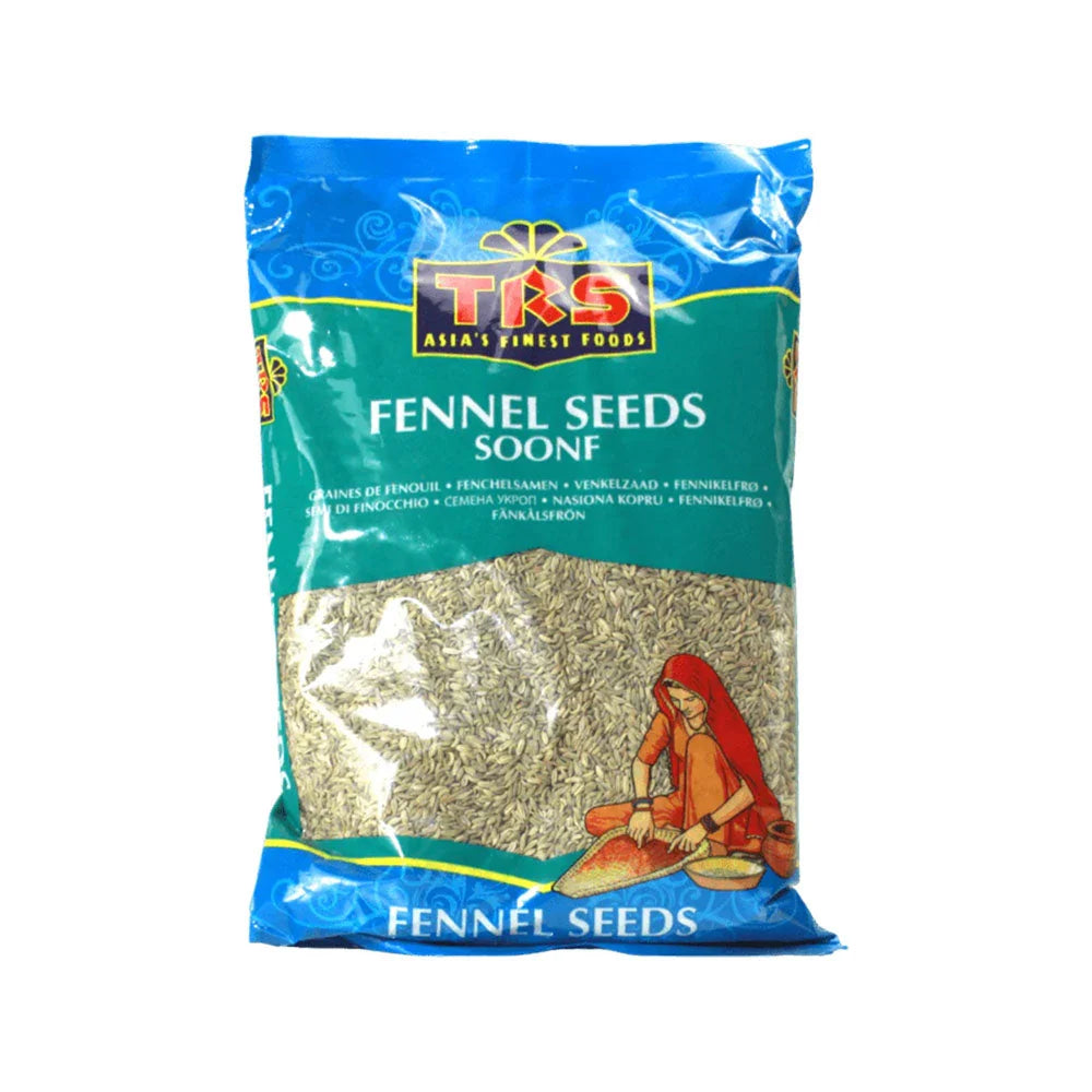 TRS Fenchelsamen (Soonf) 1kg