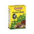 MDH Blockhornkleeblätter (Kasuri Methi Blätter) 100g