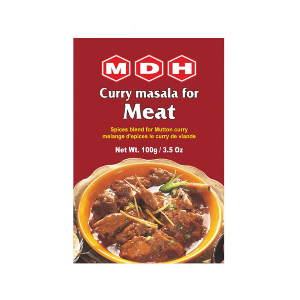 MDH Gewürzmischung für Fleisch (Meat Masala) 100g