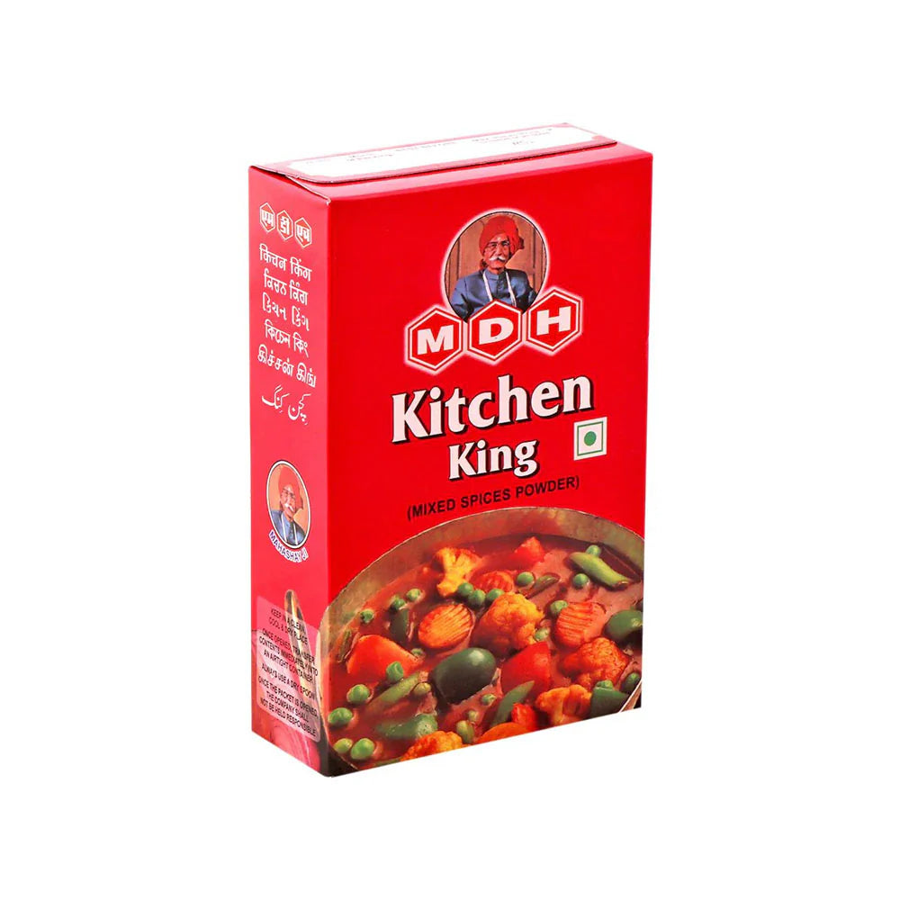 MDH Kitchen King Masala 100g