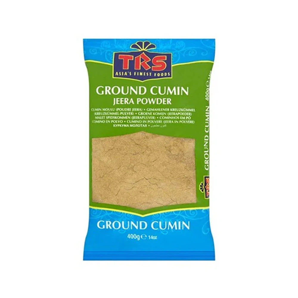 TRS Kreuzkümmelpulver (Jeera Powder) 400g