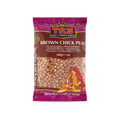 TRS Braune Kichererbsen (Kala Chana) 500g