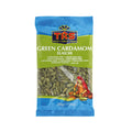 TRS Elaichi (Grüne Kardamons) 200g