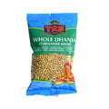TRS Dhania Whole (Koriandersamen) 100g