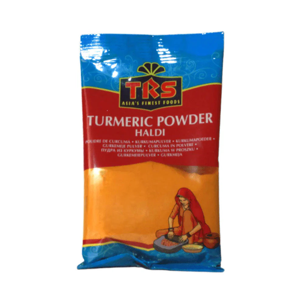 TRS Haldi Pulver (Kurkuma) 1kg