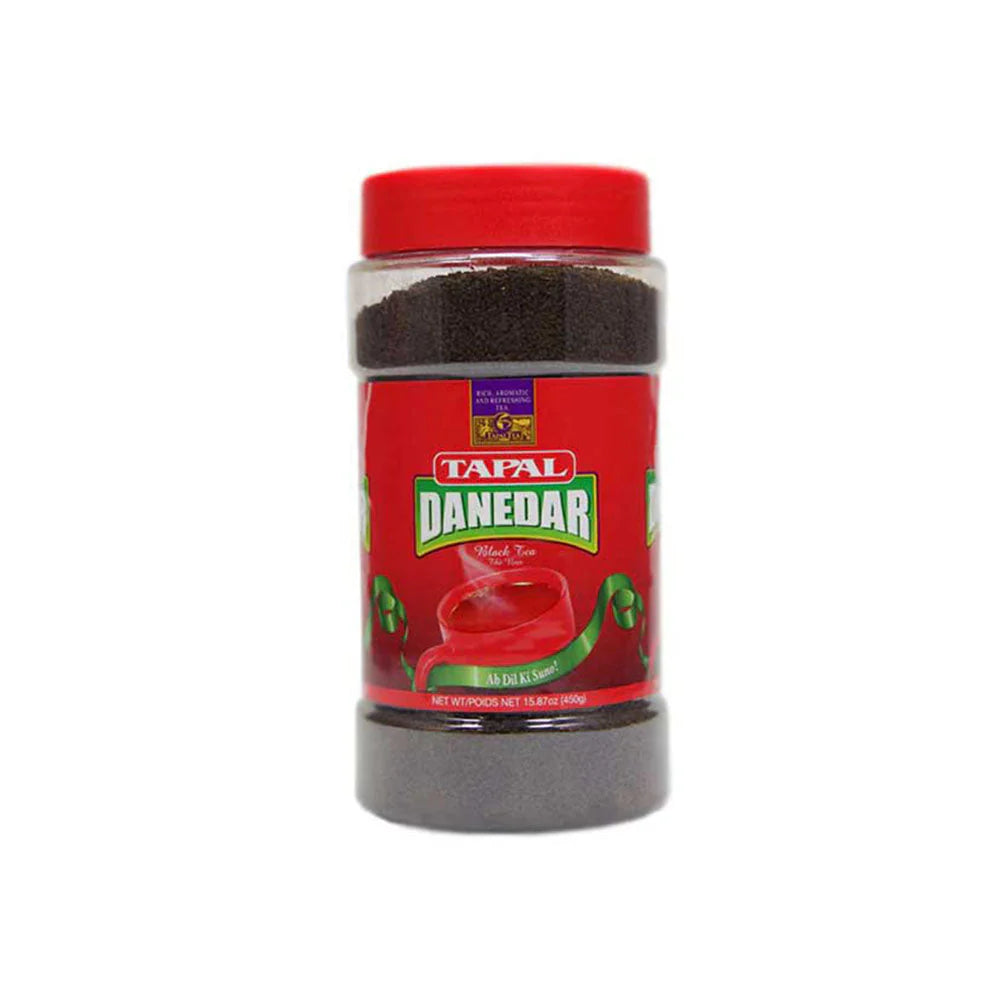 TAPAL - 450g Danedar Schwarztee