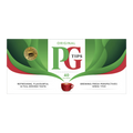 PG TIPS - 40 Teebeutel Schwarzer Tee