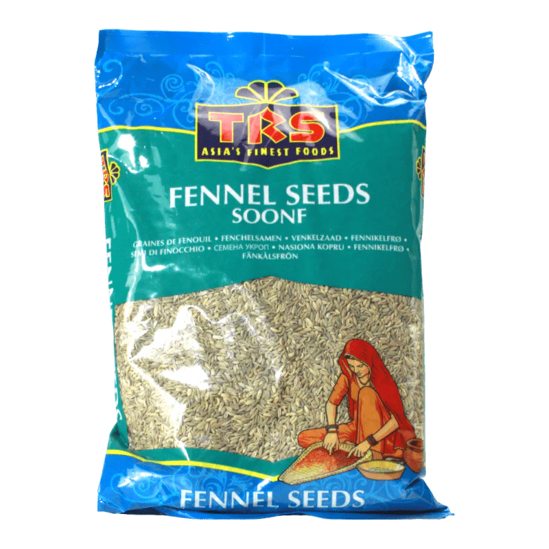 TRS Fenchelsamen (Soonf) 100g