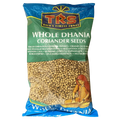 TRS Dhania Whole (Koriandersamen) 250g