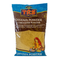 TRS Dhania Powder (gemahlener Koriander) 400g