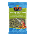 TRS Elaichi (Grüne Kardamons) 50g