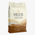 Heer Basmati Reis extra lang 5kg